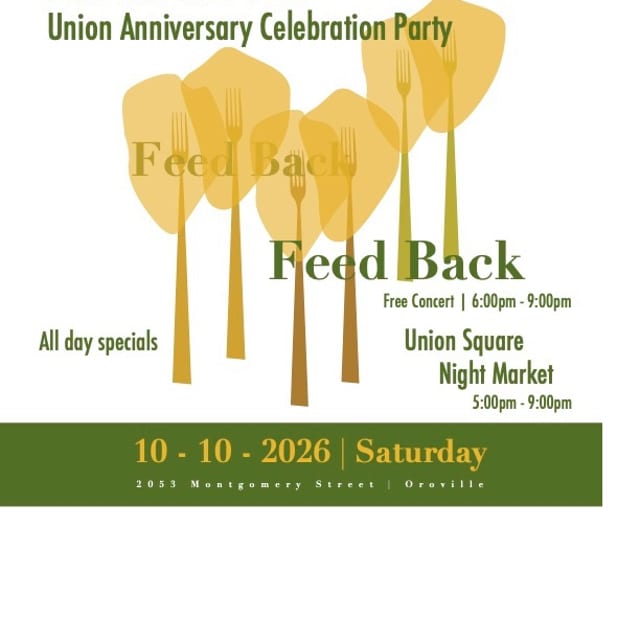 Fall Harvest Fest