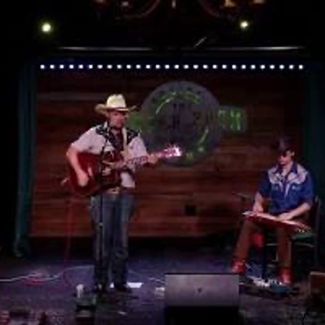 Union Stage: Chicken Fried Cats