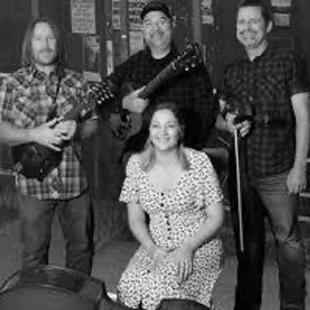 Union Stage: Strung Nugget Gang