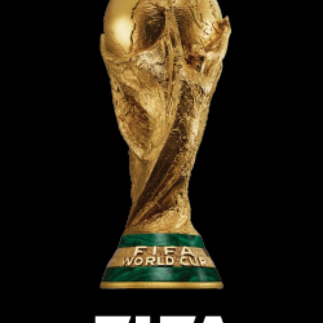 World Cup Tailgate Party