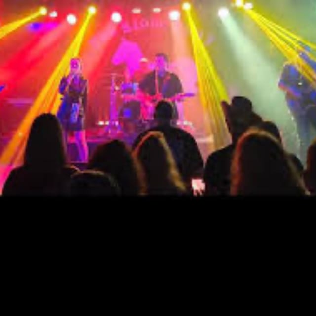 Union Stage- Entertainment 180