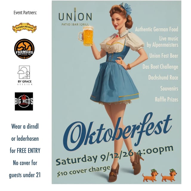 Oktoberfest 