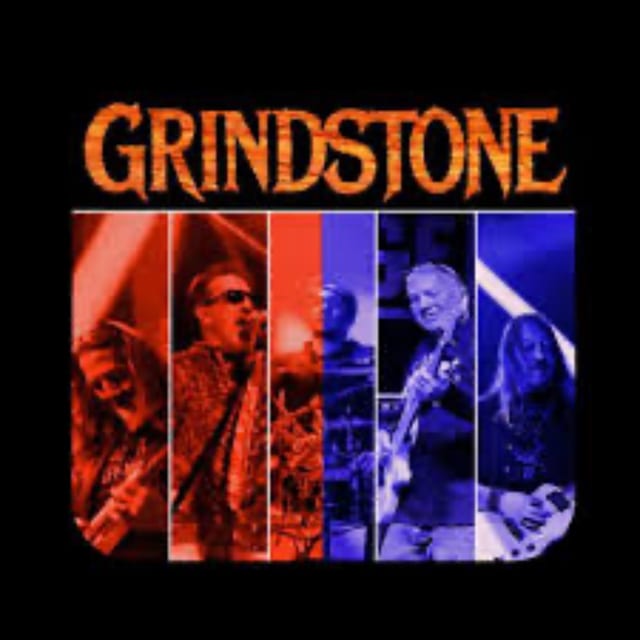 Union Stage- The Grindstone Band