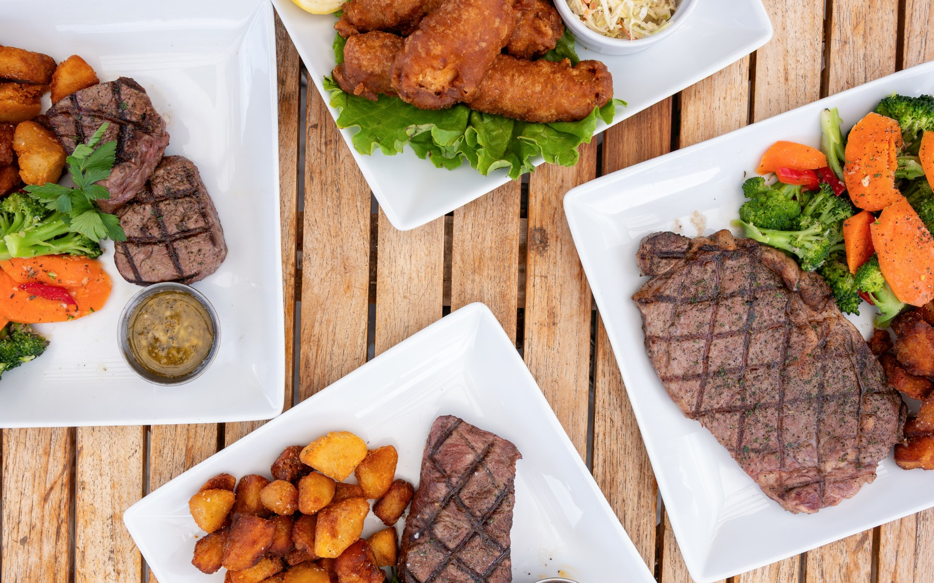 Best New american restaurant around Oroville East, CA