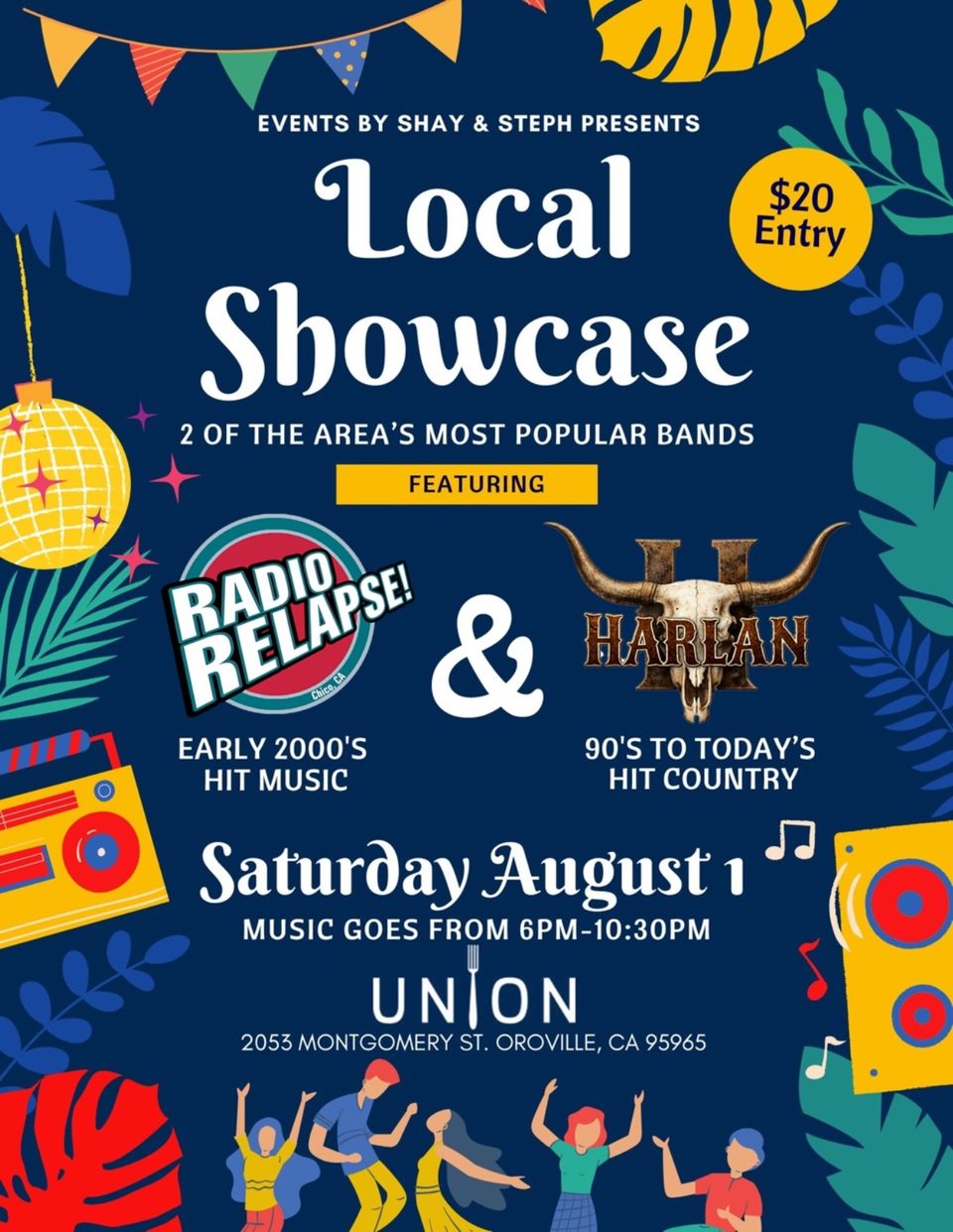 Event