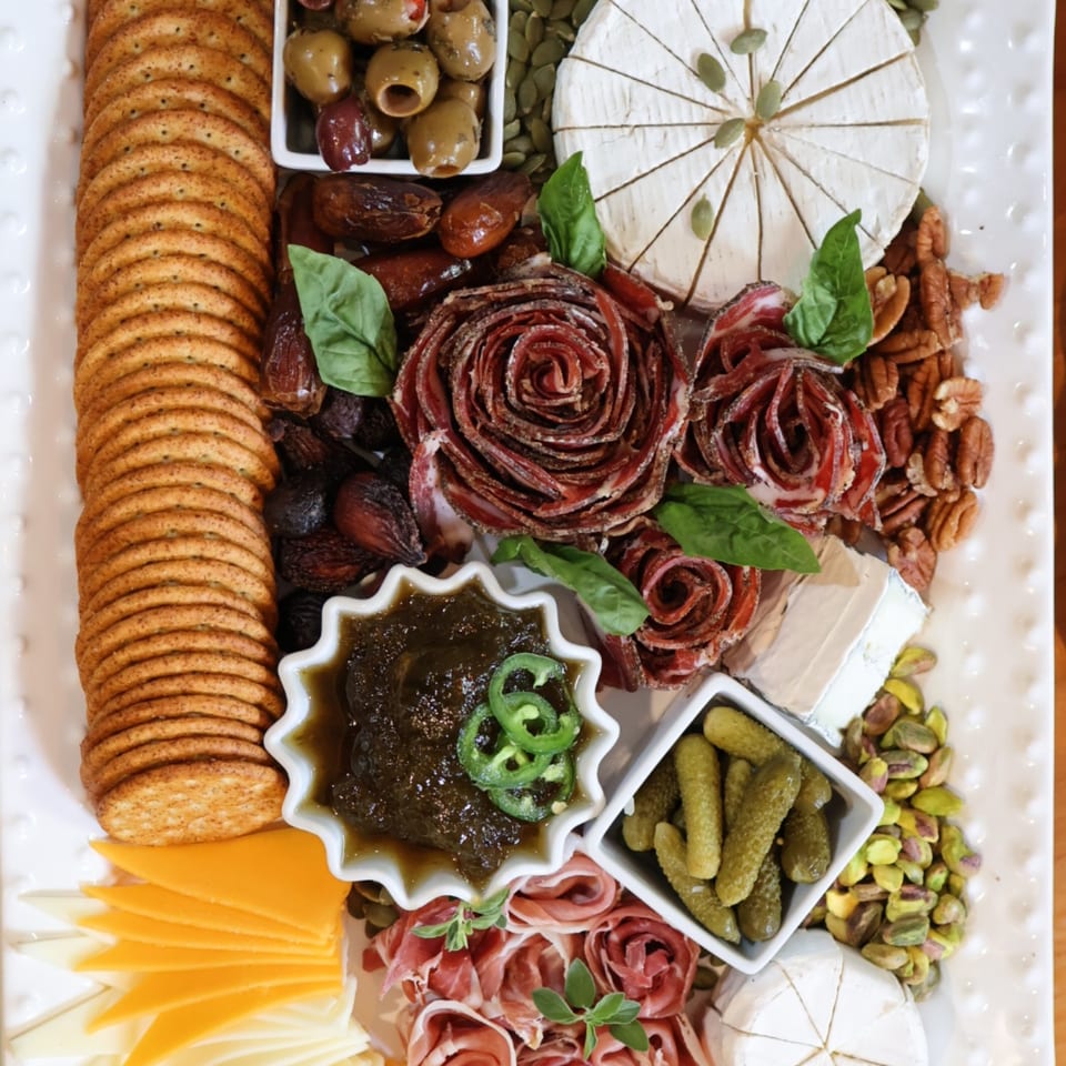 Make Your Oroville Event Unforgettable