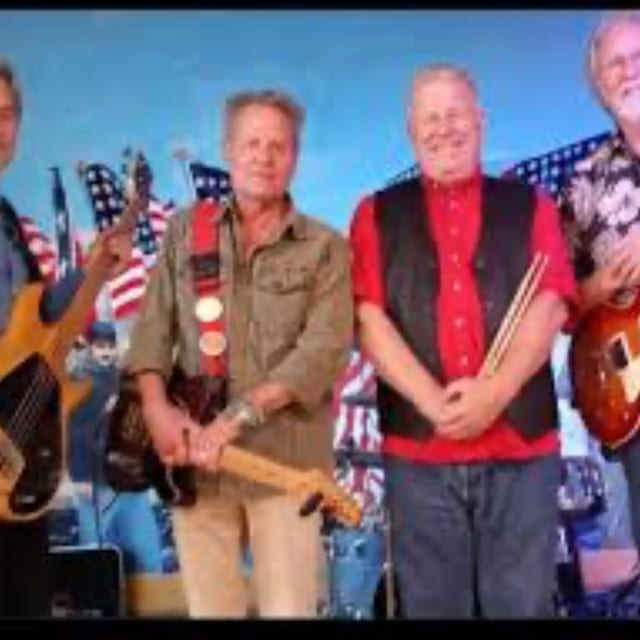 Union Stage- Cottonwood Band