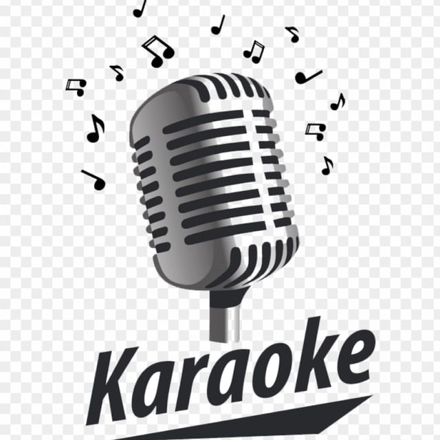 Friday Night Karaoke