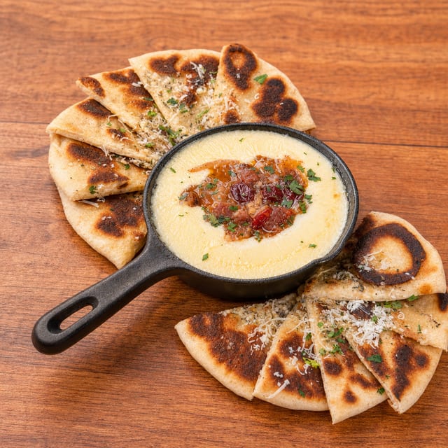 Orodam Bacon Jam.
