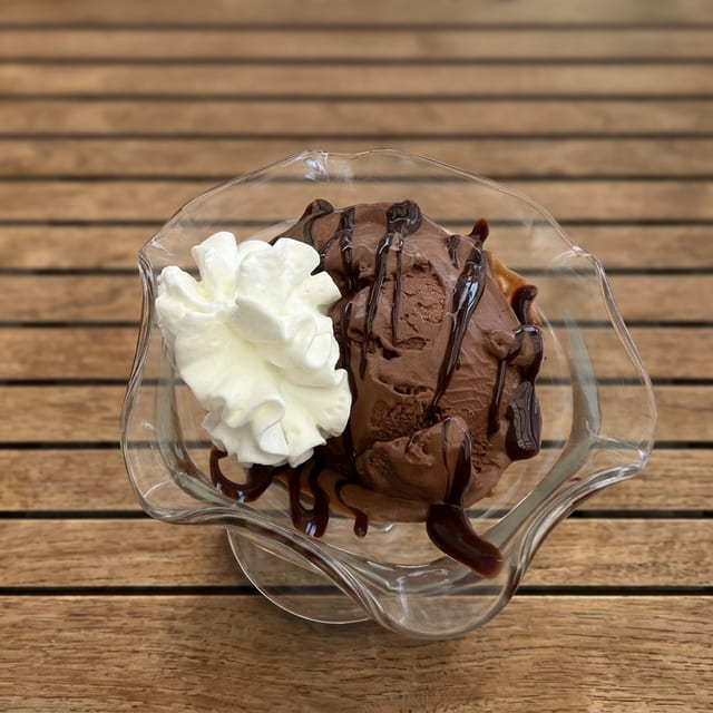 Union Gelato.