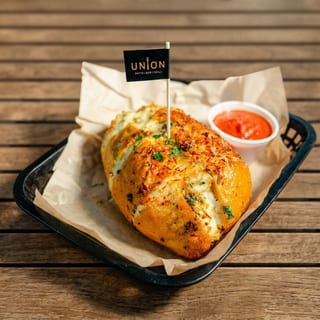 Union Crack Bread