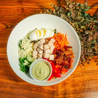 Union Salad