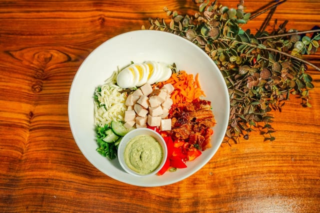 Union Salad