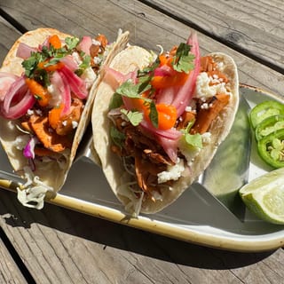 Best Tacos in Oroville, CA | Union