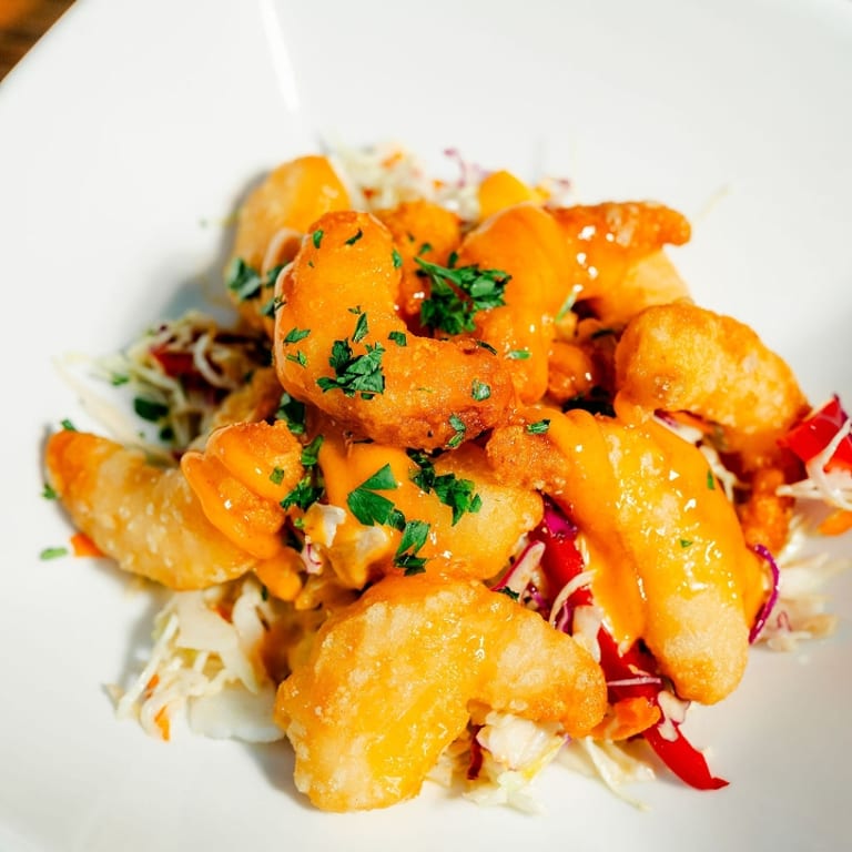 Delicious Shrimp Dishes to Try