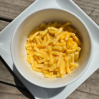 Mac & Cheese