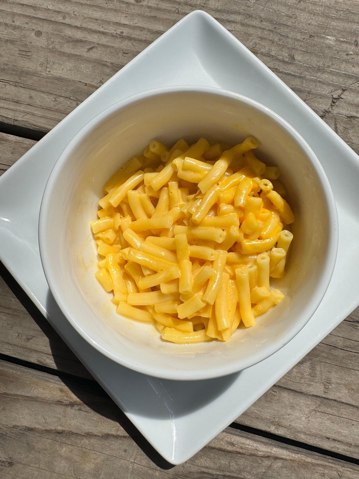 Mac & Cheese