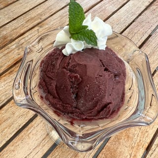 Union Sorbet