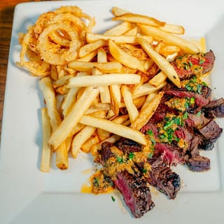 Steak Frites