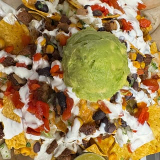 Bangin Nacho Full