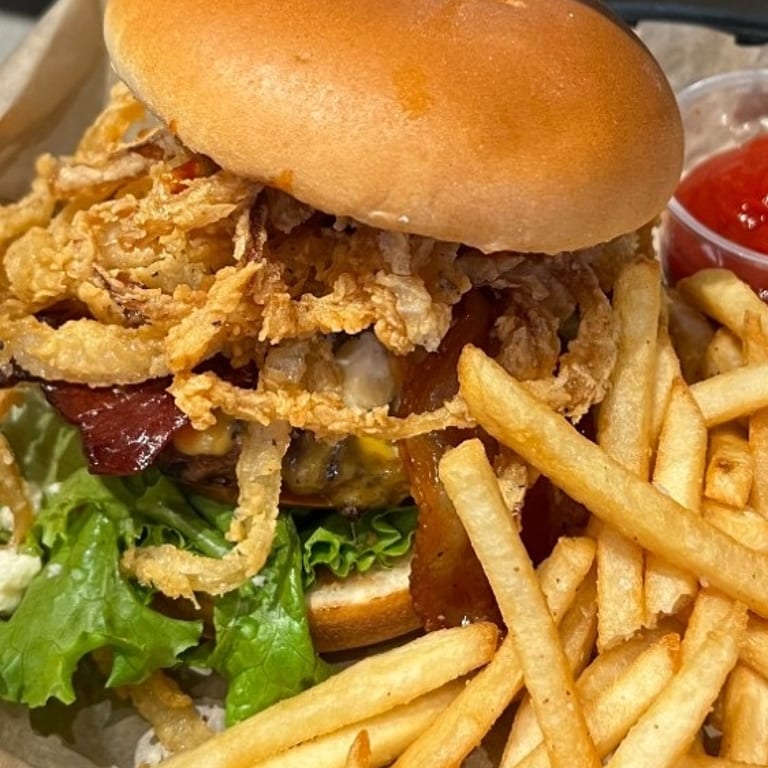Fast Delivery for Tacos, Seafood, and More